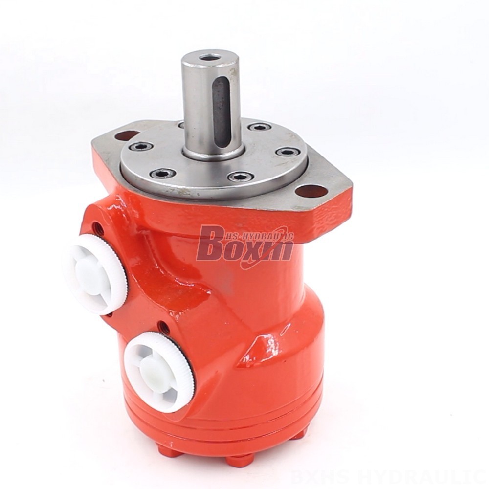 BMP_Cycloid Hydraulic Motor 50 cc/r 38 Lpm - Factory Direct main image
